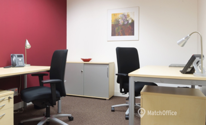 70 m² Business center place up for rent in Porto, The Brasilia Building (4100-359) - 2 | MatchOffice