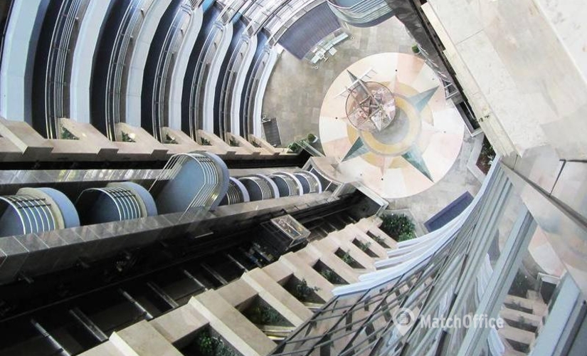 Virtual office in Lisbon, Av. D. João II n.35 (1990-083) - 0 | MatchOffice