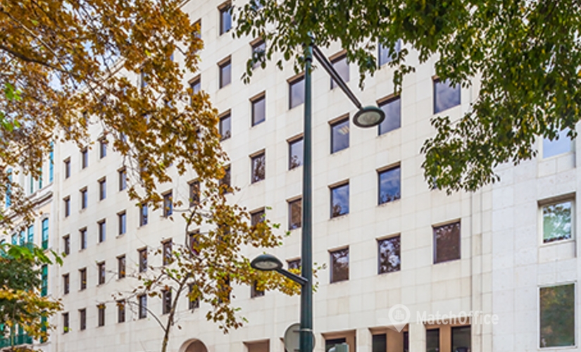 30 m² Serviced office property available to rent in Lisbon, Avenida da Liberdade 110 (1269-046) - 0 | MatchOffice.com