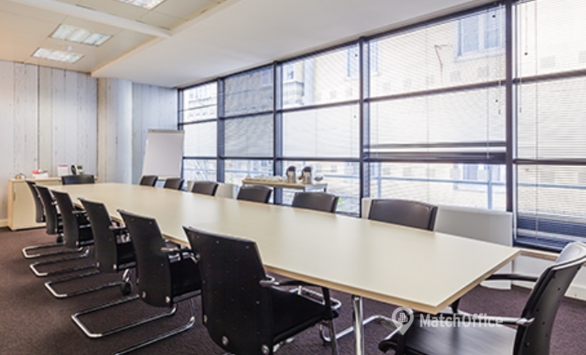 30 m² Business park in Lisbon, Avenida da Liberdade 110 (1269-046) - 4 | MatchOffice