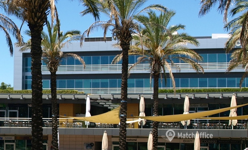 35 m² Business center in Lisbon, Rua Encosta das Lagoas 7 (2740-244) - 0 | MatchOffice.com