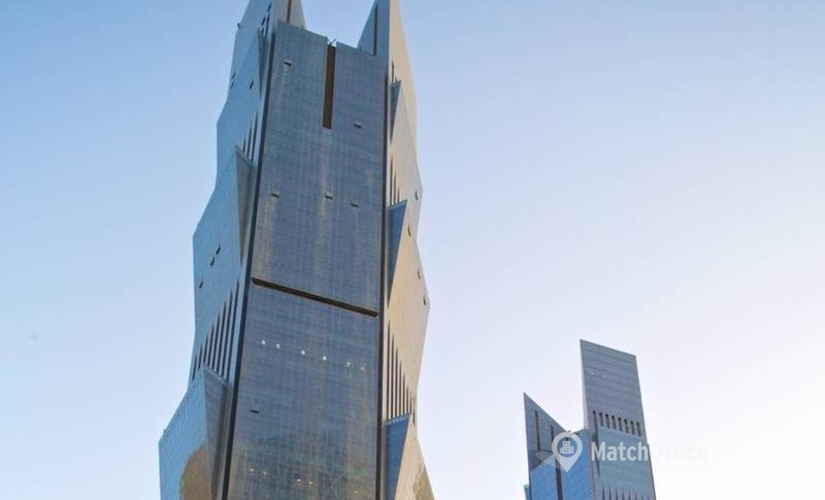 300 m² Shared workspace  in Doha, 15th Floor (%[postal_code]) - 1 | MatchOffice