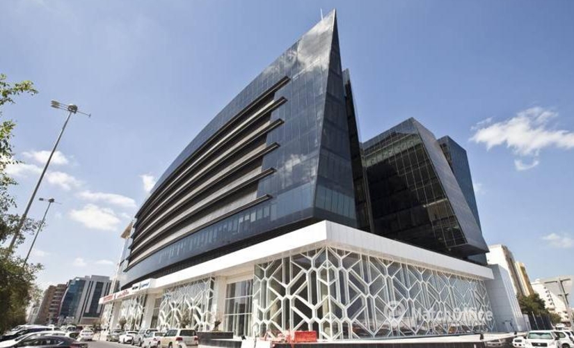 100 m² Co-working  in Doha, 63 Airport Road (%[postal_code]) - 1 | MatchOffice.com