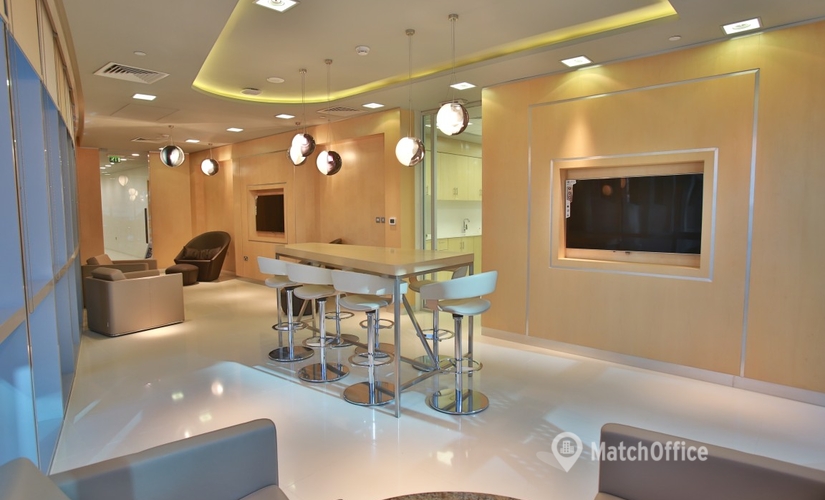 50 m² Convention center in Doha, 7th & 8th Floors (%[postal_code]) - 2 | MatchOffice.com