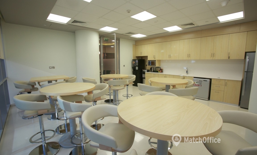 50 m² Conference space in Doha, 7th & 8th Floors (%[postal_code]) - 3 | MatchOffice.com