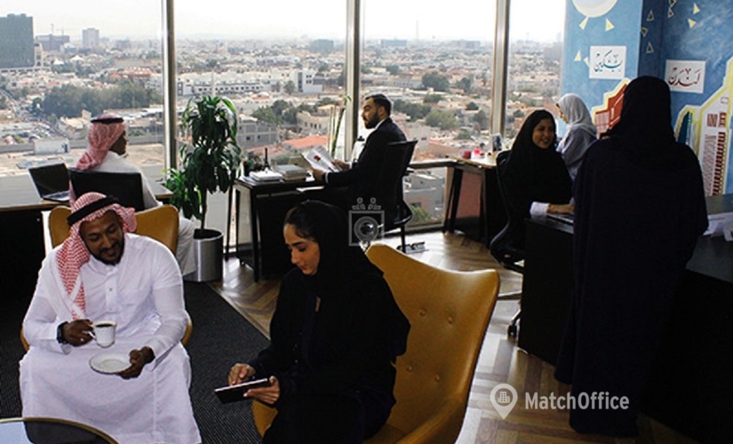 50 m² Conference room in Doha, Ground Floor (%[postal_code]) - 3 | MatchOffice.com