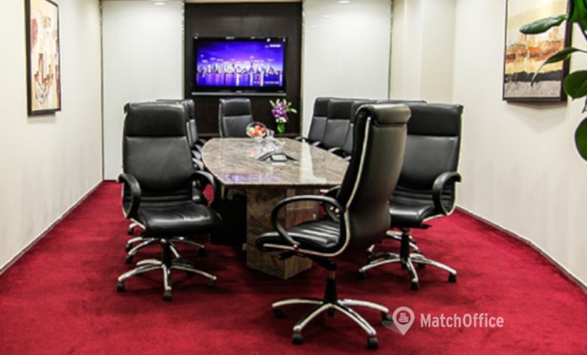 Virtual office in Doha, Ground Floor (%[postal_code]) - 1 | MatchOffice
