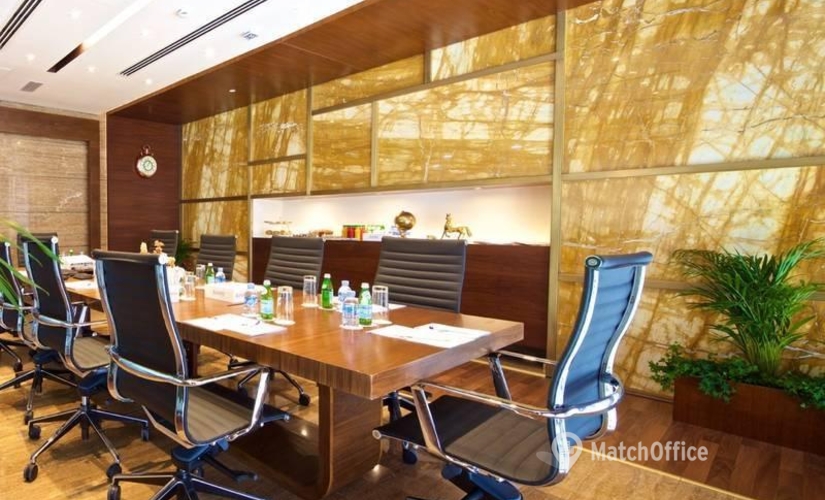 300 m² Business center in Doha, 15th Floor (%[postal_code]) - 2 | MatchOffice
