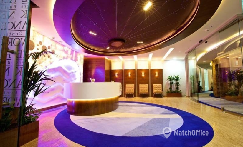 300 m² Serviced office in Doha, 15th Floor (%[postal_code]) - 3 | MatchOffice.com