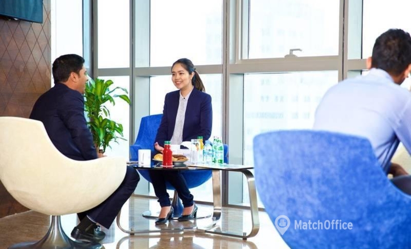 300 m² Business center in Doha, 15th Floor (%[postal_code]) - 4 | MatchOffice.com
