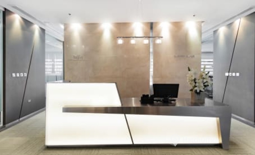 100 m² Serviced office property up for rent in Doha, 63 Airport Road (%[postal_code]) - 1 | MatchOffice.com