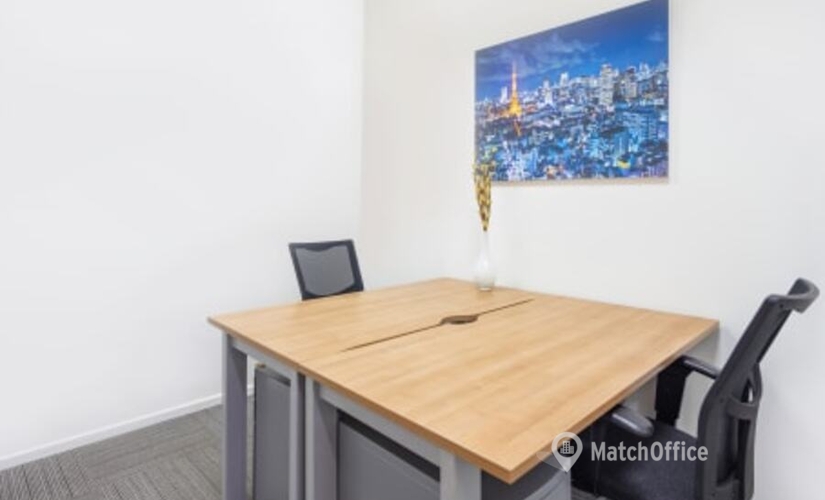 100 m² Serviced office place available to rent in Doha, 63 Airport Road (%[postal_code]) - 3 | MatchOffice.com