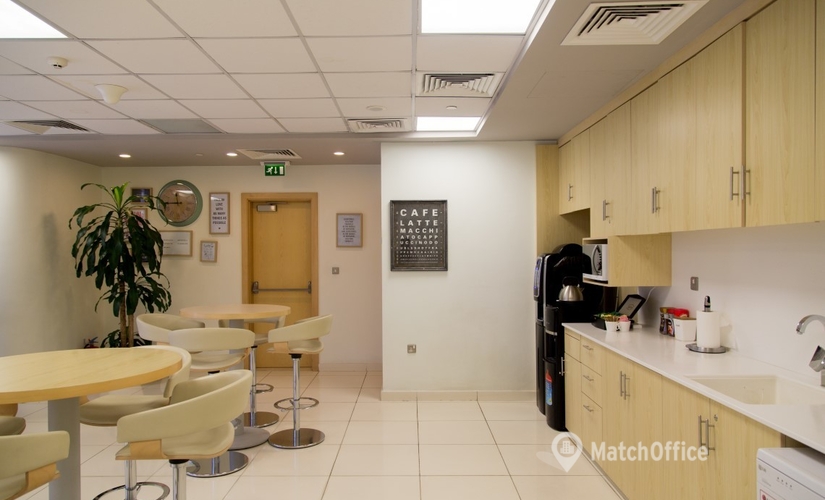 150 m² Office for rent in Doha, 7th & 8th Floors, %[postal_code]  - 4 | MatchOffice.com