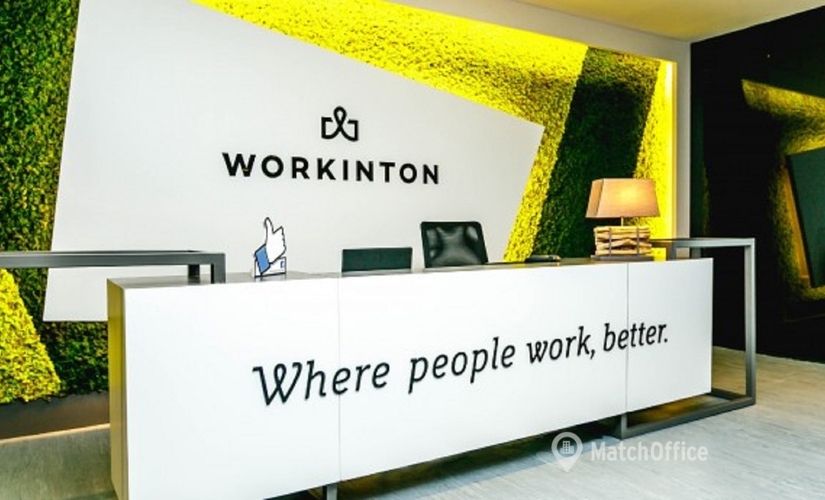 50 m² Flexible office available to rent in Doha, Al Ashat Street, %[postal_code]  - 0 | MatchOffice