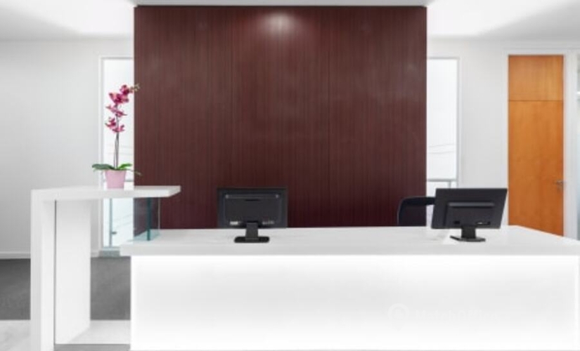 100 m² Business park in Doha, Doha Airport (%[postal_code]) - 2 | MatchOffice
