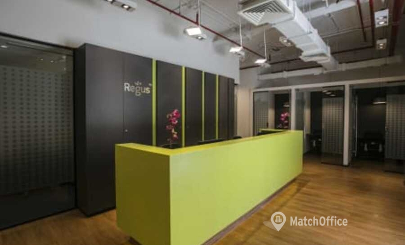 90 m² Business center property for rent in Doha, Qanat Quartie (%[postal_code]) - 1 | MatchOffice