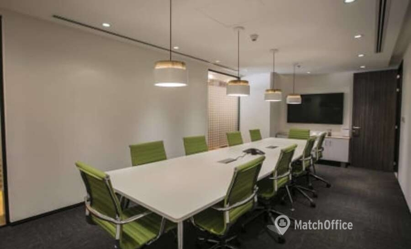 90 m² Serviced office property available to rent in Doha, Qanat Quartie (%[postal_code]) - 2 | MatchOffice.com