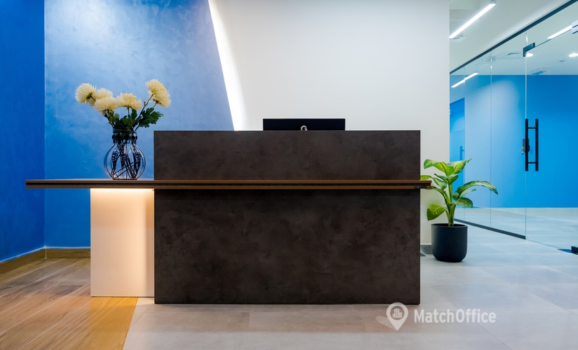 20 m² Business space in Doha, Al Mirqab Al Jadeed Street (%[postal_code]) - 3 | MatchOffice.com