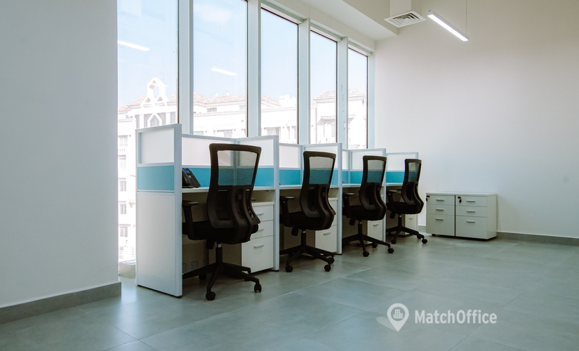 20 m² Business space in Doha, Al Mirqab Al Jadeed Street (%[postal_code]) - 4 | MatchOffice.com