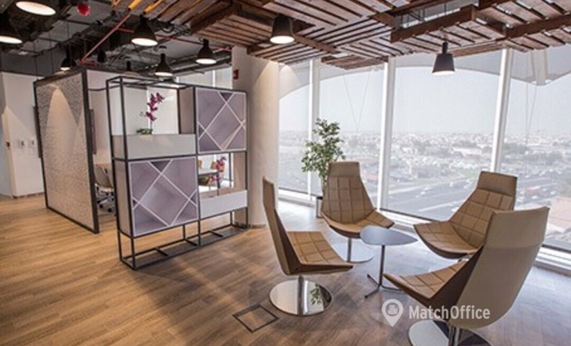 Virtual business address in Doha, 5th Floor (%[postal_code]) - 4 | MatchOffice.com