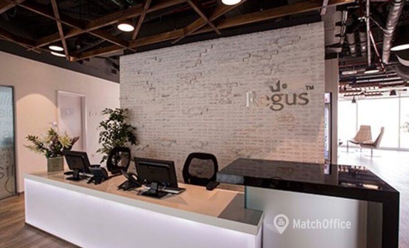 100 m² Conference hall in Doha, 5th Floor (%[postal_code]) - 2 | MatchOffice.com