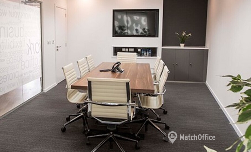 100 m² Conference center in Doha, 5th Floor (%[postal_code]) - 3 | MatchOffice.com