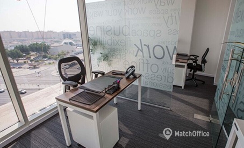 100 m² Convention center in Doha, 5th Floor (%[postal_code]) - 4 | MatchOffice.com