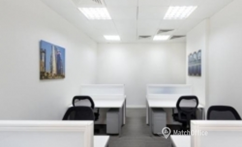 Virtual office in Doha, 5th Floor (%[postal_code]) - 1 | MatchOffice