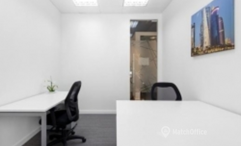 Virtual office space in Doha, 5th Floor (%[postal_code]) - 2 | MatchOffice.com