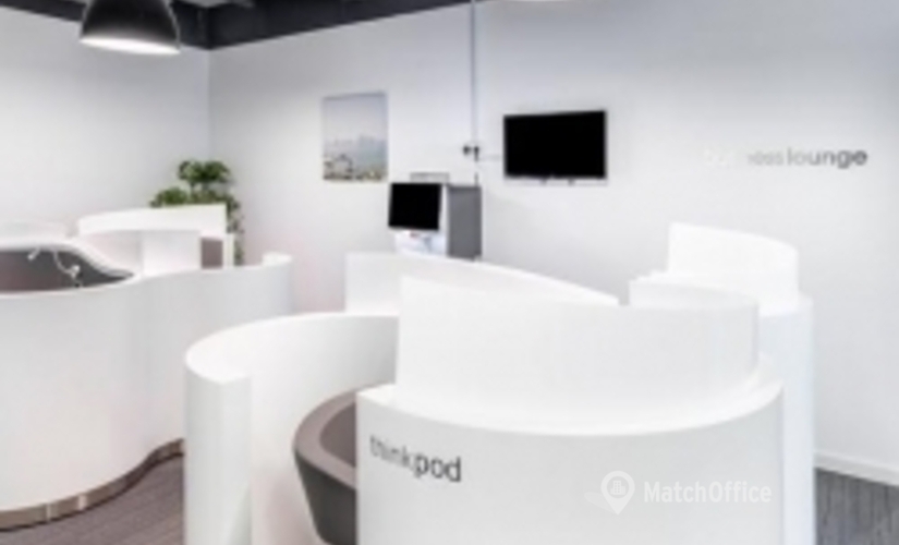 Virtual business address in Doha, 5th Floor (%[postal_code]) - 3 | MatchOffice