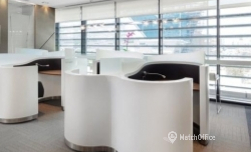 100 m² Meeting room in Doha, 63 Airport Road (%[postal_code]) - 2 | MatchOffice.com