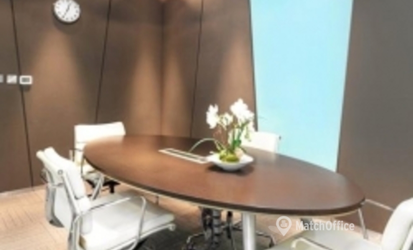 Virtual office in Doha, 63 Airport Road (%[postal_code]) - 1 | MatchOffice
