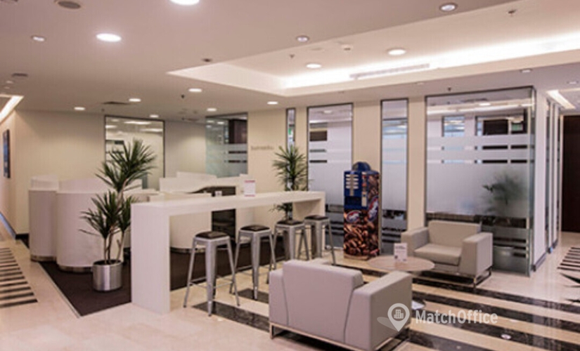 100 m² Meeting room in Doha, Al Owaina Tower (%[postal_code]) - 2 | MatchOffice