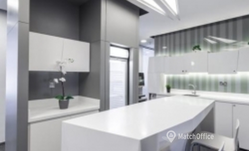 100 m² Conference room in Doha, Al Shoumoukh Towers (%[postal_code]) - 1 | MatchOffice