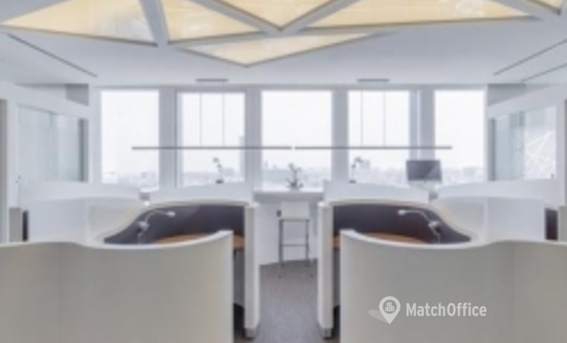 100 m² Conference space in Doha, Al Shoumoukh Towers (%[postal_code]) - 2 | MatchOffice