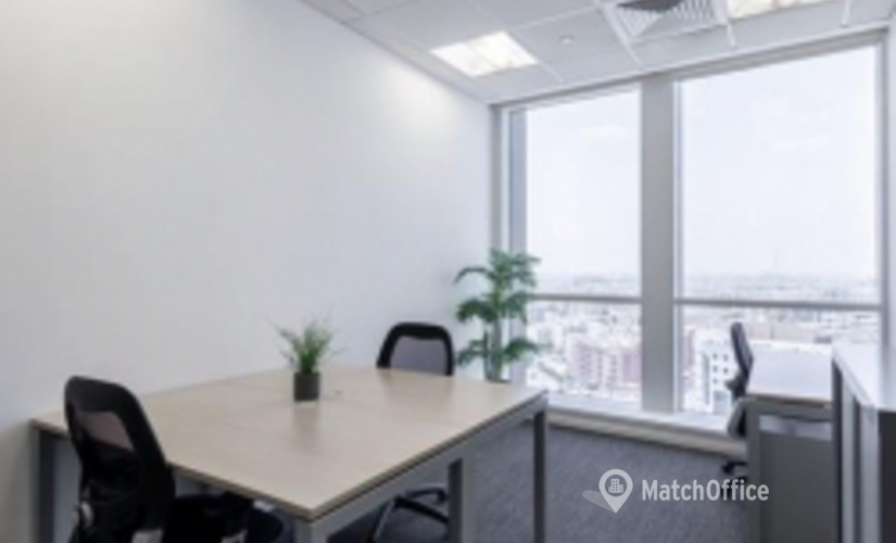 100 m² Conference room in Doha, Al Shoumoukh Towers (%[postal_code]) - 3 | MatchOffice