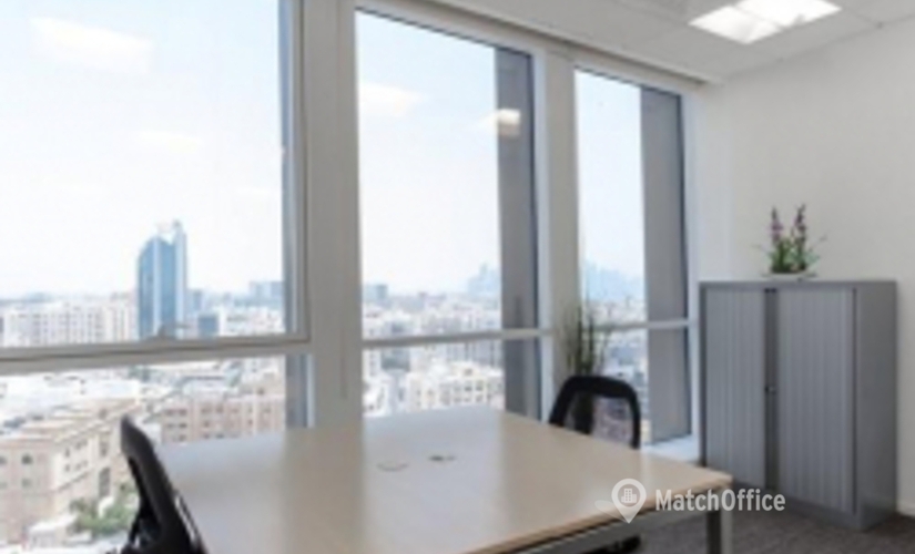 Virtual office in Doha, Al Shoumoukh Towers (%[postal_code]) - 1 | MatchOffice