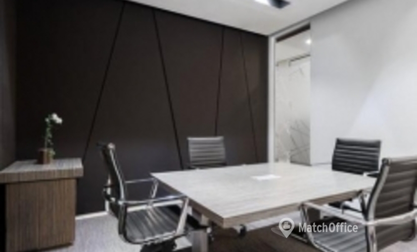 Virtual office space in Doha, Al Shoumoukh Towers (%[postal_code]) - 2 | MatchOffice