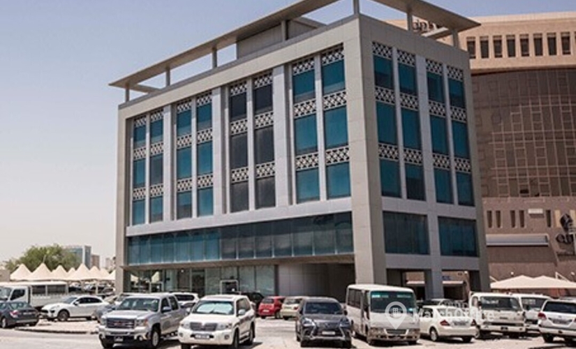 100 m² Conference space in Doha, Blue Tower (%[postal_code]) - 2 | MatchOffice.com