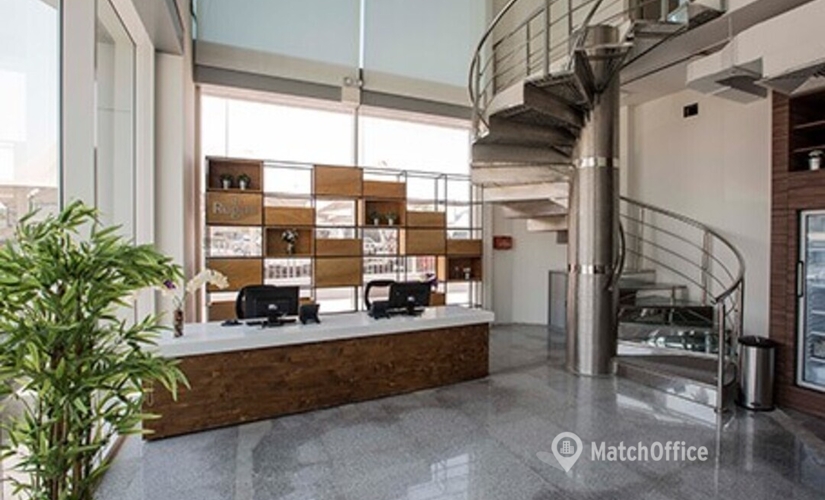 100 m² Conference space in Doha, Blue Tower (%[postal_code]) - 3 | MatchOffice