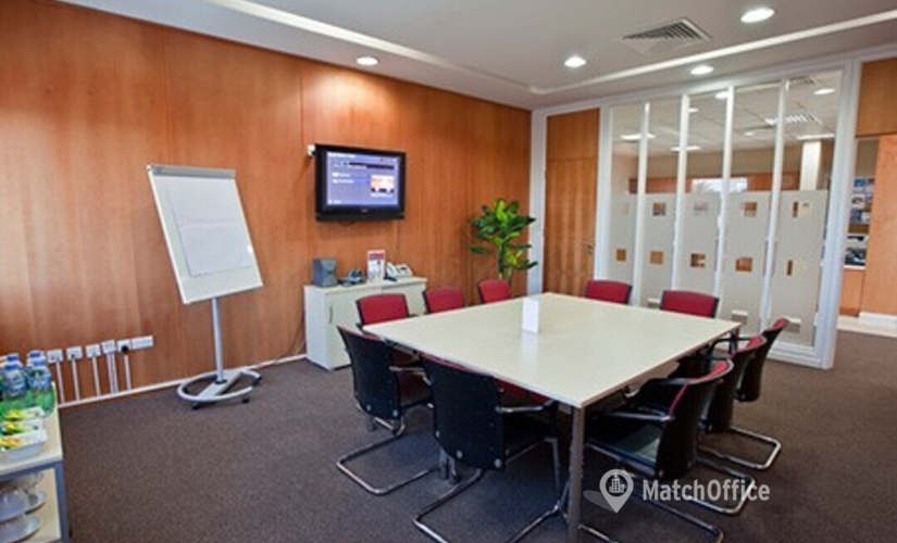 Virtual office in Doha, Doha Airport (%[postal_code]) - 1 | MatchOffice.com