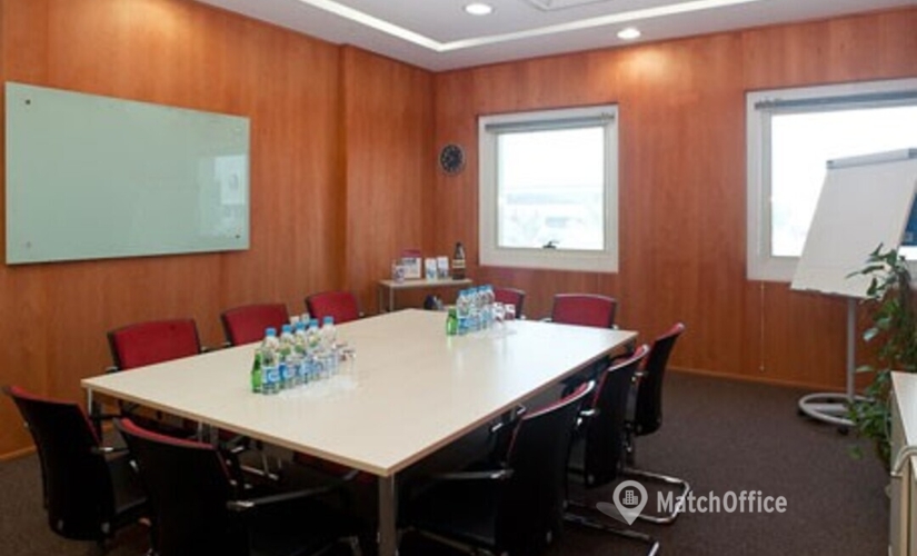 Virtual office in Doha, Doha Airport (%[postal_code]) - 3 | MatchOffice