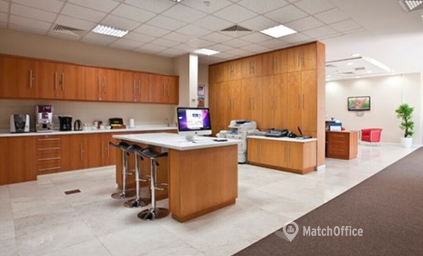 Virtual office in Doha, Doha Airport (%[postal_code]) - 4 | MatchOffice