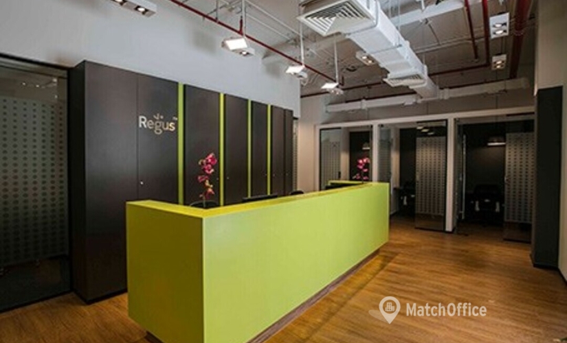 Virtual address in Doha, Qanat Quartie (%[postal_code]) - 1 | MatchOffice