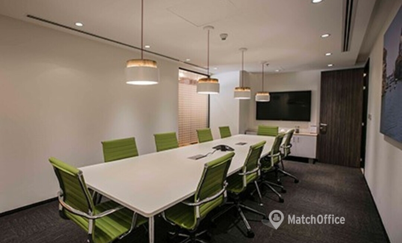 Virtual business address in Doha, Qanat Quartie (%[postal_code]) - 2 | MatchOffice.com