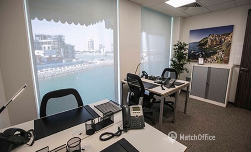 Virtual address in Doha, Qanat Quartie (%[postal_code]) - 3 | MatchOffice.com