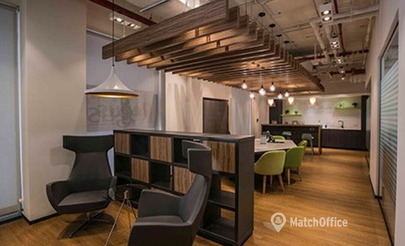 Virtual office space in Doha, Qanat Quartie (%[postal_code]) - 4 | MatchOffice