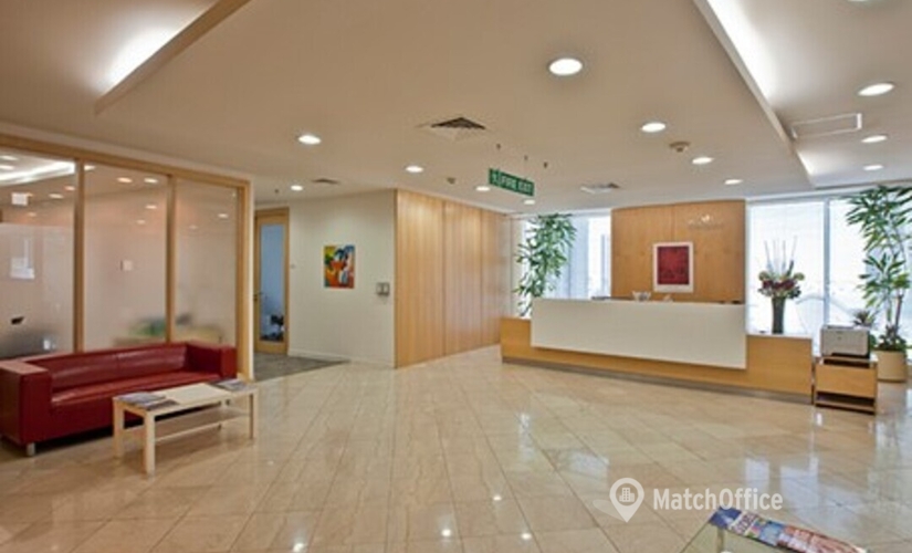 Virtual office space in Doha, West Bay (%[postal_code]) - 1 | MatchOffice.com