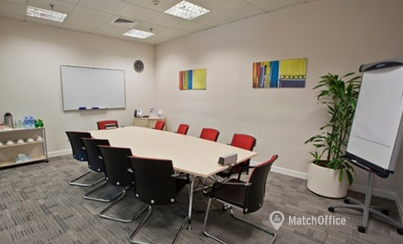 Virtual business address in Doha, West Bay (%[postal_code]) - 2 | MatchOffice.com
