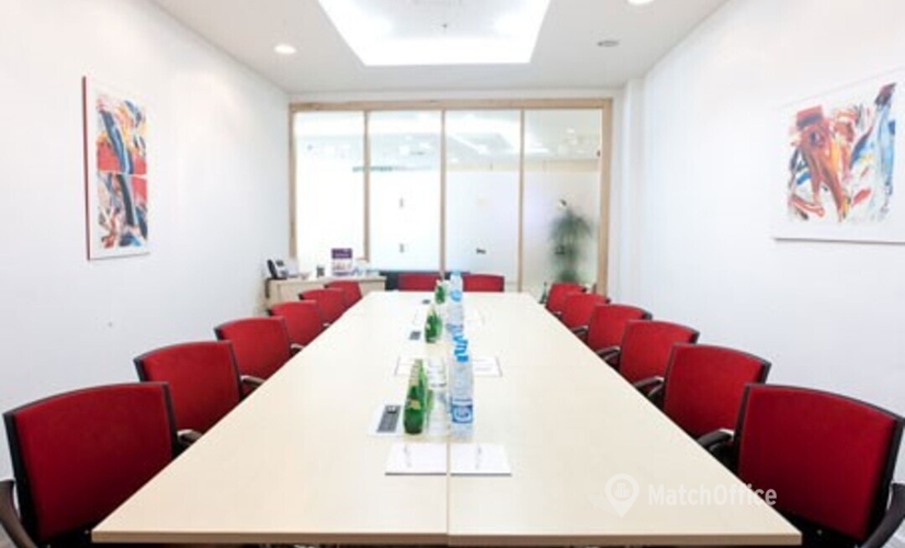 Virtual office in Doha, West Bay (%[postal_code]) - 3 | MatchOffice